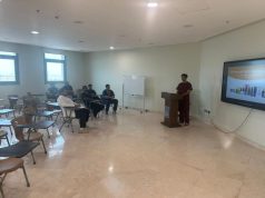 جامعة جازان”ندوة علمية تخصصية ضمن برنامج الامتياز في كلية طب الأسنان