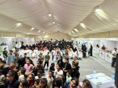 بيئة الجموم تختتم مهرجان “خيرات وادي فاطمة 2025” بفعاليات نوعية ومشاركات واسعة 