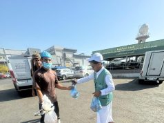 بيئة جدة تطرح فرصًا تطوعية ضمن برامج الشراكة المجتمعية