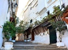 القصبة الجزائرية… حجر الذاكرة و روح الوطن