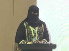 مهرجان القصيدة يختتم فعالياته الوطنية بجمعية أدبي جازان بمائة قصيدة