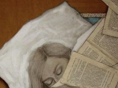 أحلام مبعثرة