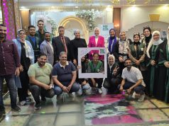 مصر الخير عضو التحالف الوطني للعمل الأهلي ترسم البسمة على وجوه الغارمات