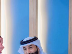 وهج الحاتم يمزج الشعر بالفن التشكيلي في ديوان شعري بصري فريد من نوعه