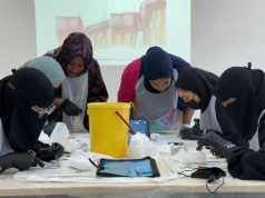 إنطلاق ورشة “المهارات الجراحية” ضمن فعاليات المؤتمر الدولي السابع لجراحة الأطفال بالطائف