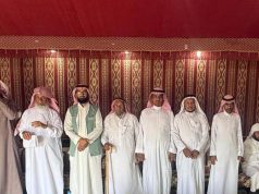 بيئة خليص تنظم ورشة عمل تعريفية بخدمات الوزارة لمربيي الماشية لتعزيز تنمية الثروة الحيوانية