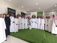 بيئة رابغ تنفذ ورشة عمل بعنوان “الاستدامة البيئية لمصائد الأسماك” لتعزيز الحفاظ على الثروة البحرية