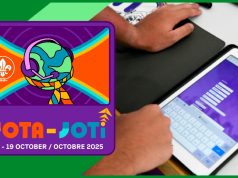 الكشافة السعودية تشارك العالم في أكبر حدث كشفي رقمي لتعزيز التواصل والسلام العالمي