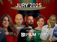 مهرجان VS-FILM للأفلام القصيرة جدا يكشف عن لجنة تحكيم دورته الثانية