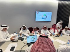 جمعية المتقاعدين بصبيا تعقد اجتماعها الأول للجمعية العمومية