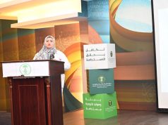 بيئة منطقة مكة المكرمة تقدم ندوة توعوية عن سرطان الثدي بالتعاون مع مجموعة أندلسية صحة