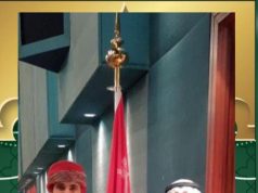 الثقافة السعودية والثقافة العمانية فرص الالتقاء