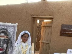 جمعية سنابل الخير والعطاء التطوعي تشارك في اليوم العالمي للمرأة الريفية في القصيم