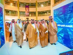 أمير منطقة جازان يدشّن ملتقى الكفاءات التقنية بجامعة جازان