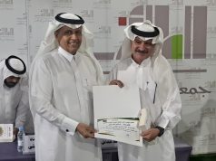 في أولى فعاليات الشريك الأدبي : جمعية أدبي الطائف تدشن كتاب ( طارف وتليد ) للقرشي