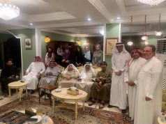 لمسة وفاء من الإعلاميين للمذيعة القديرة دلال عزيز ضياء