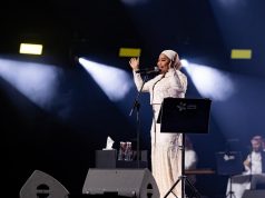 عبادي الجوهر أرينا تحتضن ليلة من الطرب الشعبي والإبداع السعودي في موسم جدة