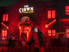 موسم جدة 2025 يطلق موجة الرعب والتشويق “هورور كون”