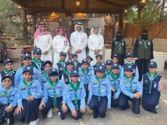 جمعية سنابل الخير والعطاء تنفذ مبادرة “فرحة يتيم “في منتجع الجدي في المزاحمية