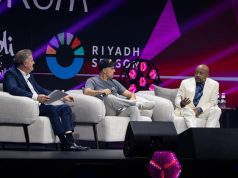 في “Joy Forum 2025”.. فيصل بافرط وإيريس كنوبلوخ يؤكدان أن الترفيه لغة عالمية تتجاوز الحدود