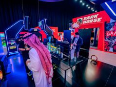 شركات الترفيه العالمية تقدم رؤيتها المستقبلية في المعرض المصاحب لـ Joy Forum 2025