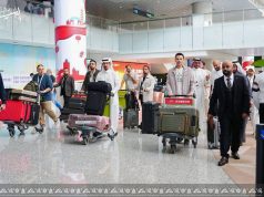 وفد غرفة جازان يصل إلى كوانزو في زيارة استثمارية تستهدف تعزيز التعاون الاقتصادي بين المملكة والصين