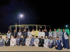 جمعية روح الصحية تنفذ برنامج الفحص المبكر عن طريق الدم بمركز السهي