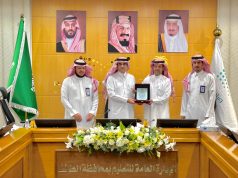 مدير تعليم الطائف يترأس اجتماع اللجنة التنفيذية الـ 28 ويناقش تقارير نظام أعمالي وخدمة المستفيد بتعليم الطائف