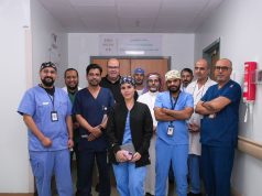 تدخل جراحي دقيق في الدماغ ينقذ حياة شاب يمني في التاسعة عشرة ويعيد له الأمل في تحقيق حلمه بأن يصبح طبيبًا