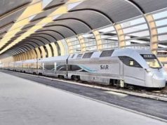 السعودية تُطلق مشروع الجسر البري بـ7 مليارات دولار لربط جدة بالرياض في (4 ) ساعات