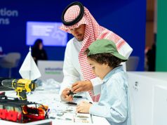 منصة “ليرن” تطلق النسخة الثانية من مؤتمر LEARN لترسيخ التعلم المستمر كركيزة لبناء القدرات الوطنية