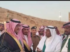 “دمت يا وطني عزي وفخري” مشاركة متميزة لجمعية سنابل الخير والعطاء بحوطة بني تميم