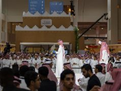 بيع أغلى صقر منغولي بـ 650 ألف ريال في معرض الصقور والصيد السعودي الدولي 2025