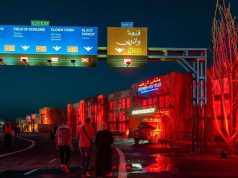 موسم جدة 2025 يطلق موجة الرعب والتشويق “هورور كون”