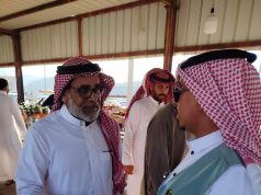 بيئة العرضيات تنفّذ جولة رقابية على الأسواق الشعبية وسوق الأعلاف والمواشي بالمعقص