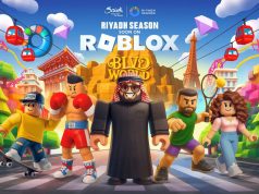 تركي آل الشيخ يعلن دخول موسم الرياض منصة Roblox العالمية بإطلاق تجارب ترفيهية افتراضية غير مسبوقة