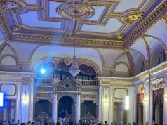 مصر تستضيف لأول مرة حفل (The Grand Ball) الملكي العالمي بقصر عابدين