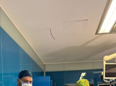 إنجاز طبي متميز في مستشفى الملك فهد بجدة : إستئصال ورم عصبي نادر يزن أكثر من (2 ) كيلوجرام دون مضاعفات