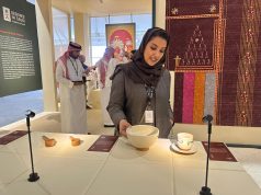 بمشاركة سعودية مميزة: إنطلاق فعاليات أسبوع دبي للتصميم 2025