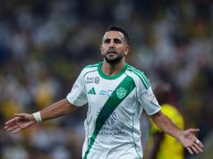 بفوز ثمين الأهلي يحسم ديربي جدة بهدف الكابتن رياض محرز