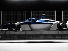 فورمولا إي والاتحاد الدولي للسيارات يكشفان عن سيارة الجيل الرابع “GEN4”