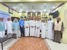 مكاتب البيئة بمنطقة مكة المكرمة تواصل مسيرة التشجير والمبادرات الخضراء بزراعة وتوزيع أكثر من 1500 شتلة، دعمًا لمستهدفات السعودية الخضراء