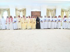 أمير منطقة جازان يكرم 82 مدرسة بتعليم جازان حازت على التميز المدرسي على مستوى المملكة