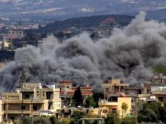 لبنان: الكيان الصهيوني يواصل اعتداءاته على الجنوب رغم اتفاق وقف إطلاق النار