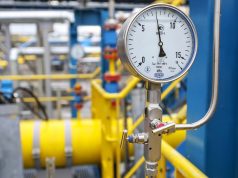 موجة برد ترفع أسعار الغاز في أوروبا