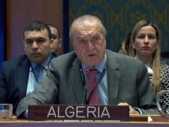 الكيان الصهيوني يواصل انتهاكاته مستفيدًا من نظام عالمي لا يعترف إلا بالقوة