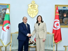 اختتام أشغال الدورة الـ 23 للجنة المشتركة الكبرى الجزائرية-التونسية للتعاون