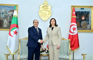 اختتام أشغال الدورة الـ 23 للجنة المشتركة الكبرى الجزائرية-التونسية للتعاون