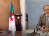 الجزائر والوكالة الدولية للطاقة الذرية توقّعان بيانا مشتركا حول التعاون