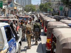 تعزيزات أمنية في الصومال قبيل أول انتخابات مباشرة منذ ستة عقود